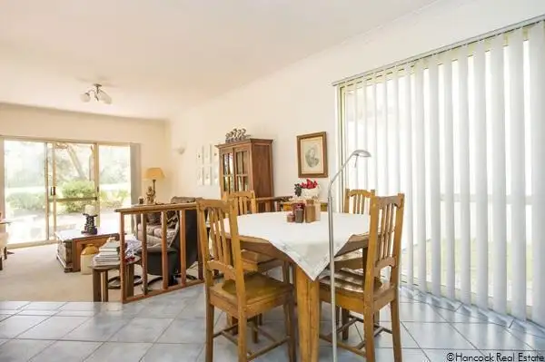Fifth view of Homely apartment listing, 2/33 Turnberry Way, Pelican Point WA 6230