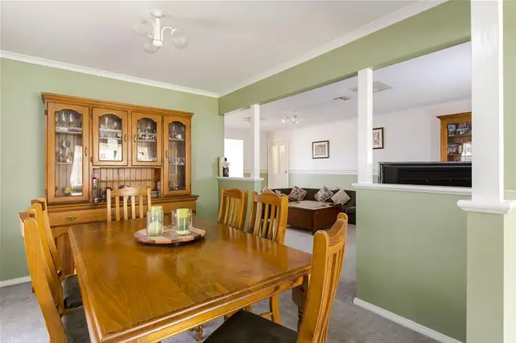 Fifth view of Homely house listing, 9 Emelia Jane Close, Woodcroft SA 5162