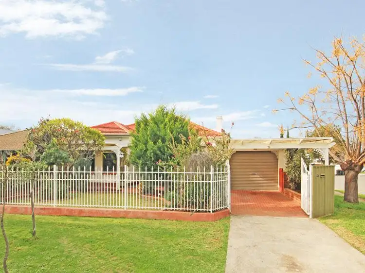 29 McArthur Avenue, Plympton SA 5038