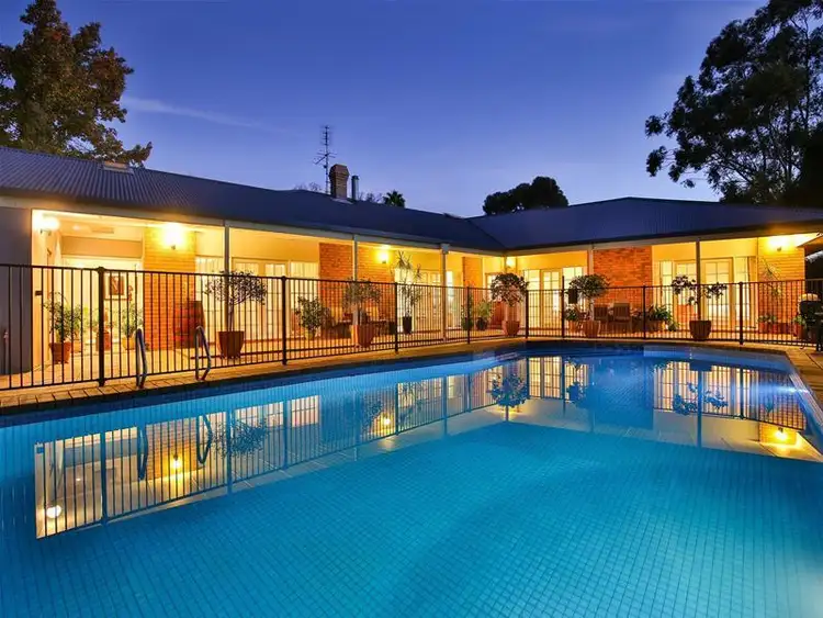 7 Jubilee Drive, Mildura VIC 3500
