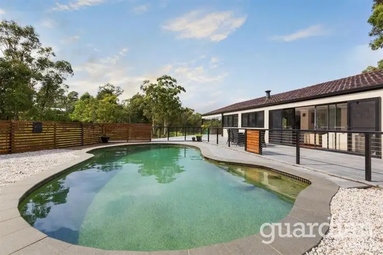 Fourth view of Homely house listing, 2 Julian Place, Arcadia NSW 2159