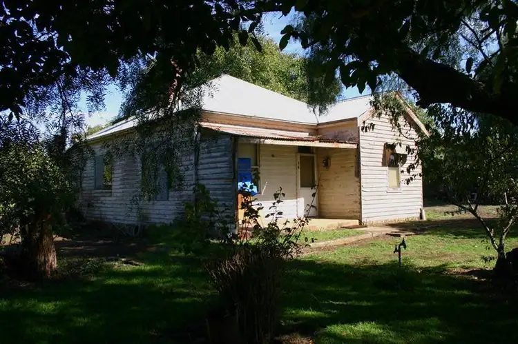 Main view of Homely house listing, 33 Kenna's Lane, Glenormiston South VIC 3265