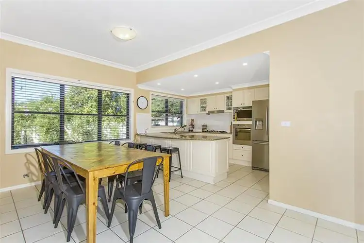 Fifth view of Homely house listing, 260 Woodbury Park Drive, Mardi NSW 2259