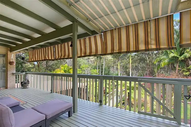 Fifth view of Homely house listing, 52 Monday Drive, Tallebudgera Valley QLD 4228