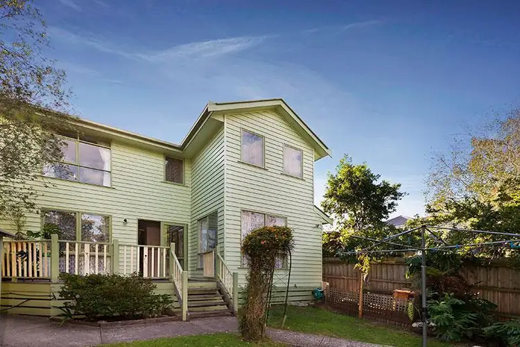 Sixth view of Homely house listing, 24 Spencer Road, Camberwell VIC 3124