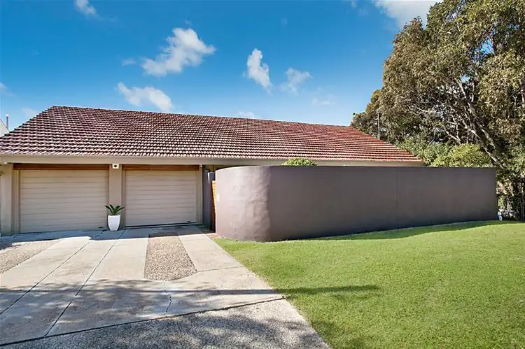 Second view of Homely house listing, 84 Scenic Drive, Merewether NSW 2291