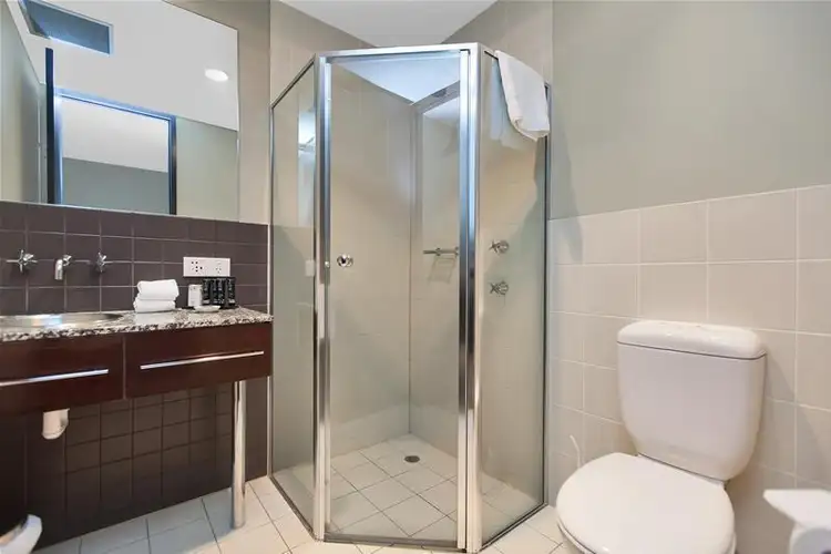 Fifth view of Homely apartment listing, Apt 508/53-57 Hindmarsh Square, Adelaide SA 5000