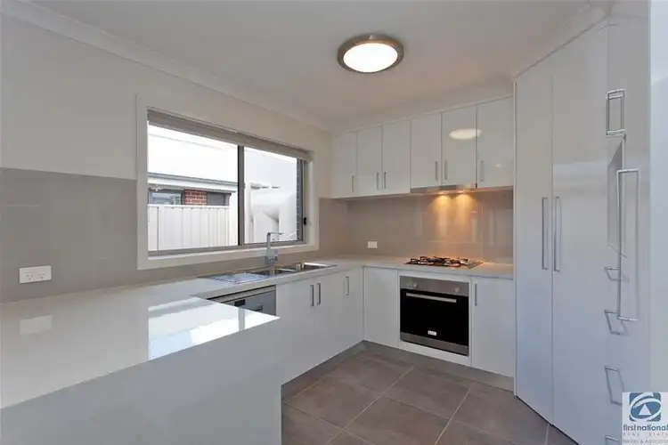 Fifth view of Homely house listing, 18 Derrick Street, Wodonga VIC 3690
