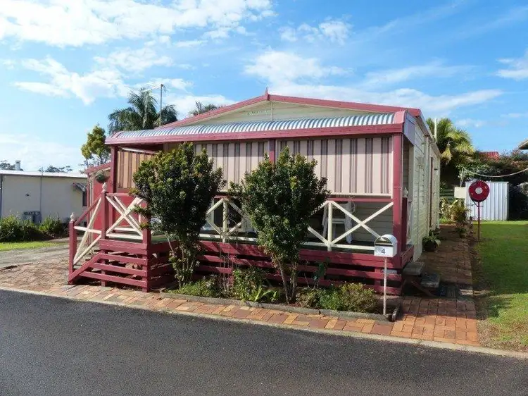 Alstonville Leisure Village, Alstonville NSW 2477