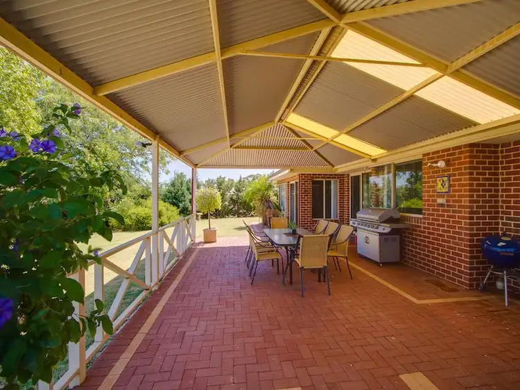 Second view of Homely house listing, 85 Goomalling Road, Northam WA 6401