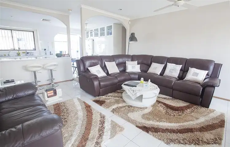 Second view of Homely house listing, 7 Somers Street, Bonnyrigg NSW 2177