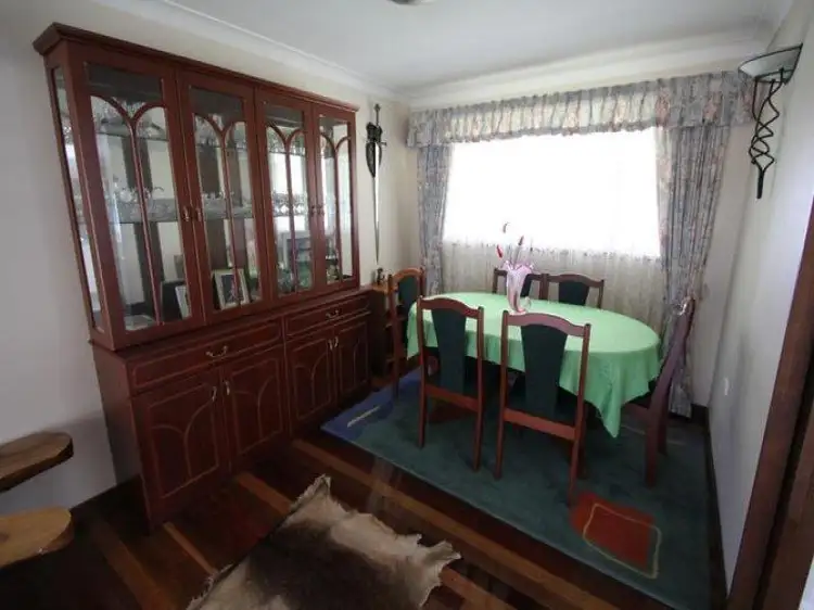 Fourth view of Homely house listing, 134 Miles Street, Tenterfield NSW 2372