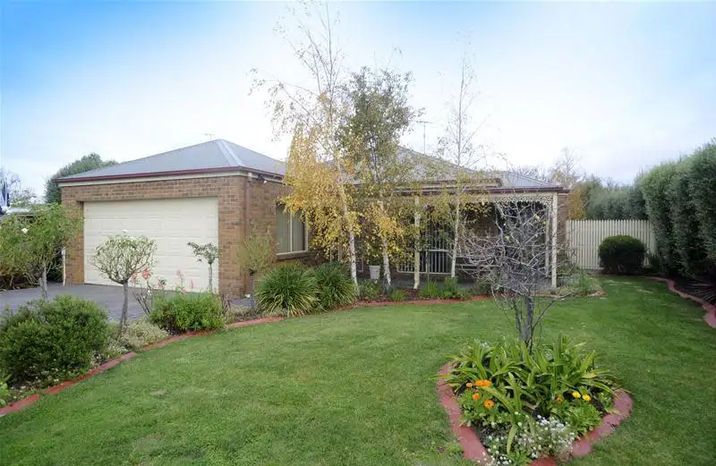 Main view of Homely house listing, 13 Falkirk Place, Leopold VIC 3224