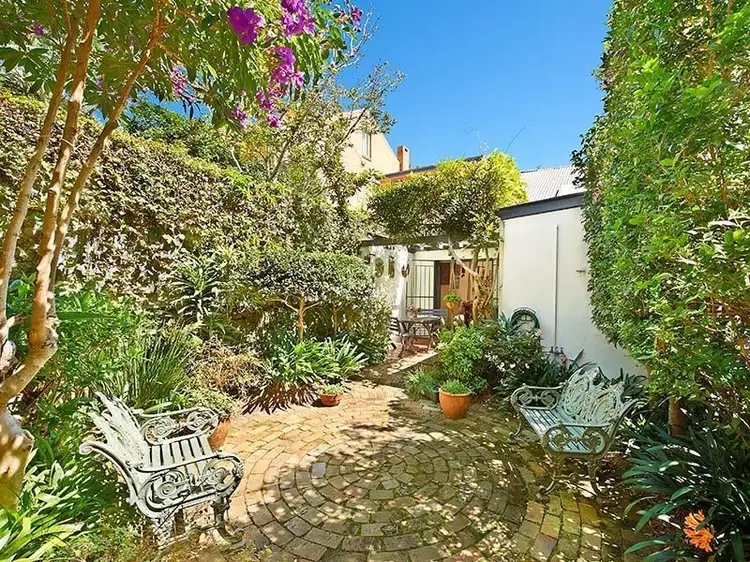 Third view of Homely house listing, 13a Raine Street, Woollahra NSW 2025