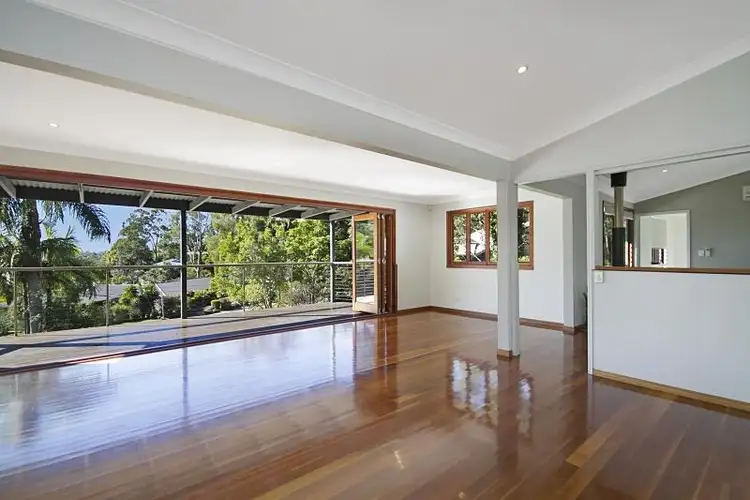 Second view of Homely house listing, 5 Gough Place, Currumbin Waters QLD 4223