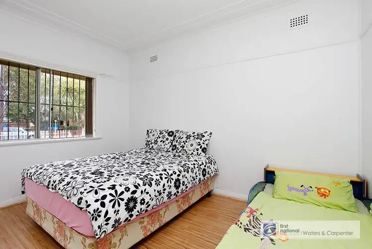 Fourth view of Homely house listing, 5 Euston Road, Auburn NSW 2144