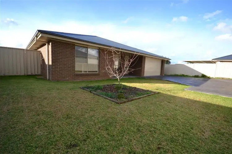6 Spring Road, Mudgee NSW 2850