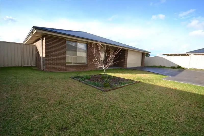 Main view of Homely house listing, 6 Spring Road, Mudgee NSW 2850