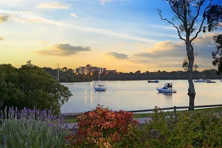 Third view of Homely house listing, 39 Waterview Street, Putney NSW 2112