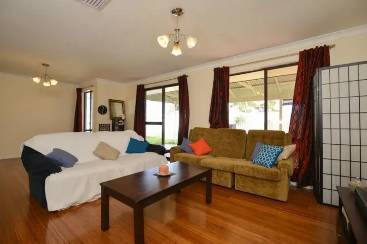 Third view of Homely semi-detached listing, 2/8 Dixon Court, South Kalgoorlie WA 6430