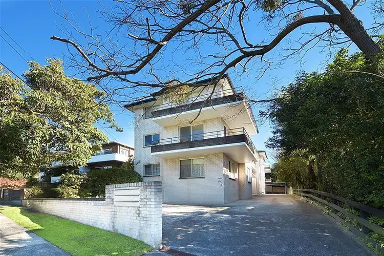 Fourth view of Homely unit listing, 7/16 Westminster Avenue, Dee Why NSW 2099