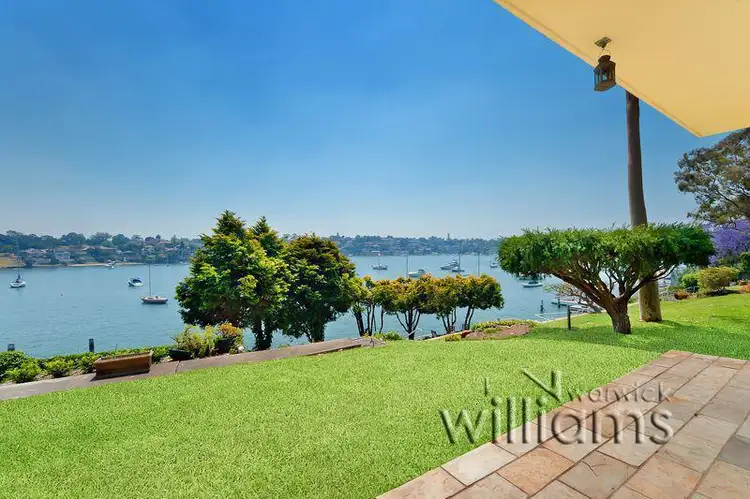2/30 Drummoyne Avenue, Drummoyne NSW 2047