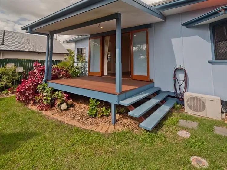 70 Brighton Terrace, Sandgate QLD 4017