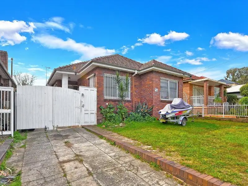 Main view of Homely house listing, 64 Marks Street, Chester Hill NSW 2162