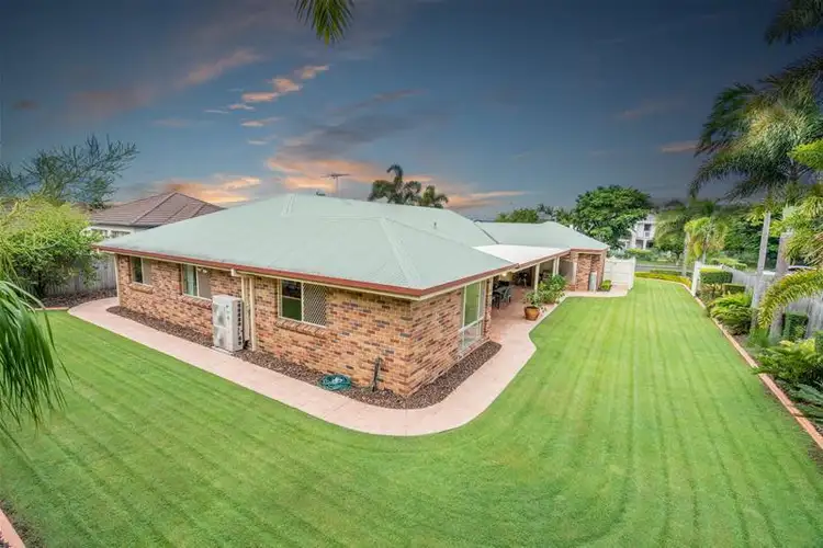 150 The Avenue, Sunnybank Hills QLD 4109