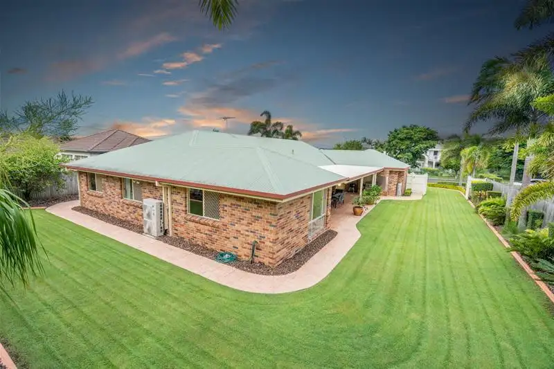 Main view of Homely house listing, 150 The Avenue, Sunnybank Hills QLD 4109