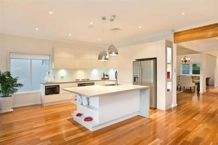 Third view of Homely house listing, 32 Champion Road, Tennyson Point NSW 2111