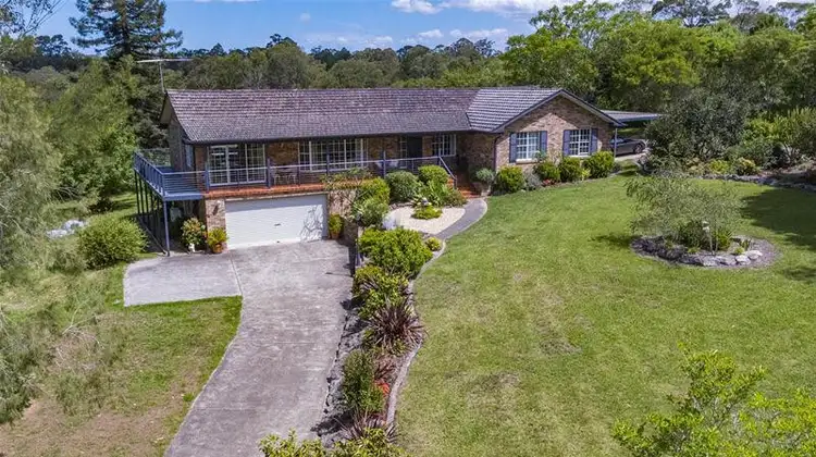 Main view of Homely house listing, 3 Gartung Road, Galston NSW 2159