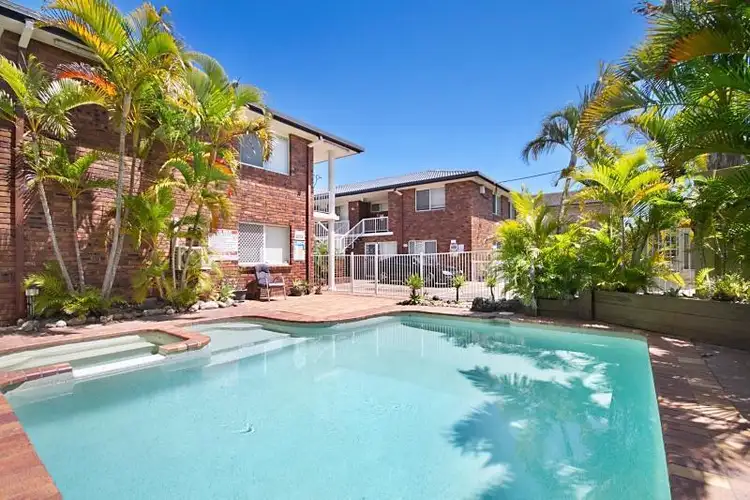 13/1444 Gold Coast Highway, Palm Beach QLD 4221