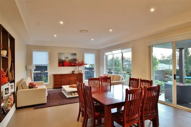 Sixth view of Homely house listing, 16 McLucas Circuit, Elderslie NSW 2570