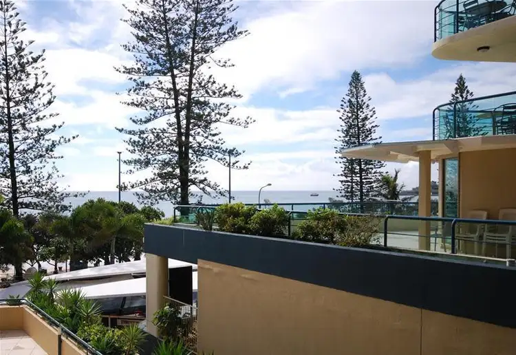 Second view of Homely unit listing, 41/13 Mooloolaba Esplanade, Mooloolaba QLD 4557