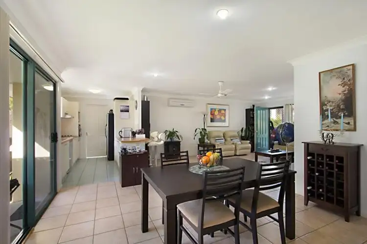 51b/2 Ridgevista Court, Reedy Creek QLD 4227