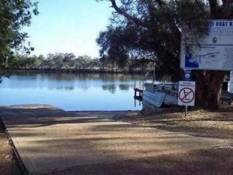 Fifth view of Homely land listing, 79 Murray Waters Boulevard, South Yunderup WA 6208