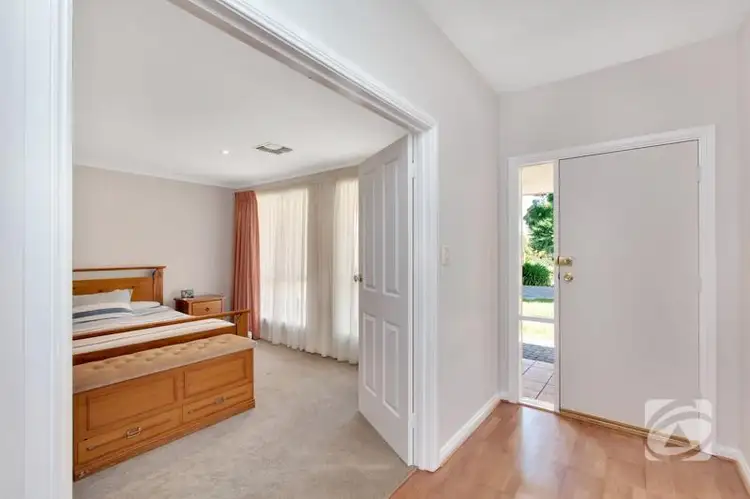 Second view of Homely house listing, 3 Hall Court, Littlehampton SA 5250