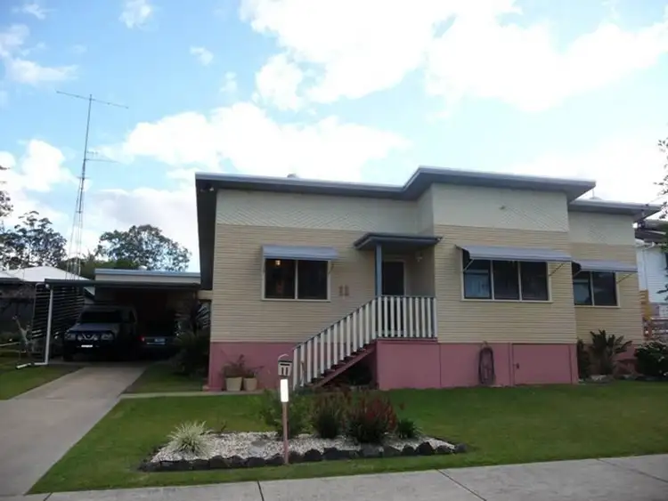 Main view of Homely house listing, 11 Spring Avenue, Goonellabah NSW 2480