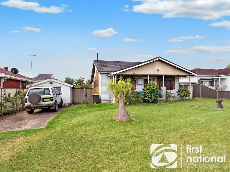 Third view of Homely house listing, 21 Varian Street, Mount Druitt NSW 2770