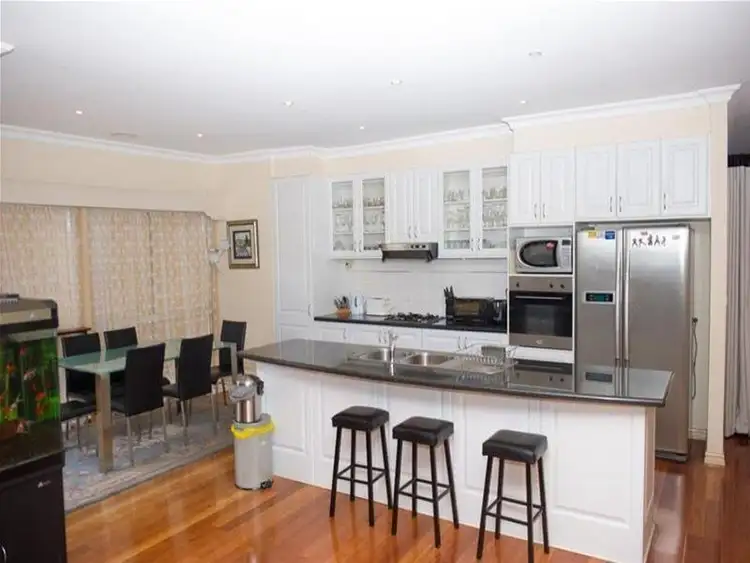 Second view of Homely house listing, 19 Orchardview Grove, Sunbury VIC 3429