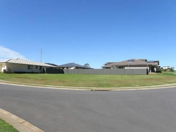 Third view of Homely land listing, 17 Acacia Avenue, Goonellabah NSW 2480