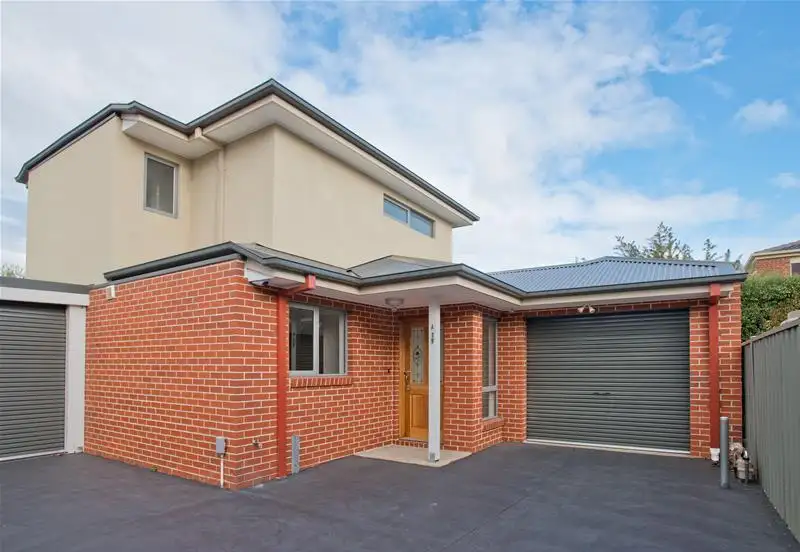 Main view of Homely townhouse listing, 19B Standfield Street, Bacchus Marsh VIC 3340