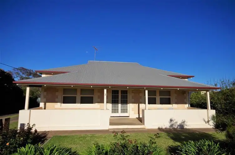 3 Troubridge Road, Stansbury SA 5582
