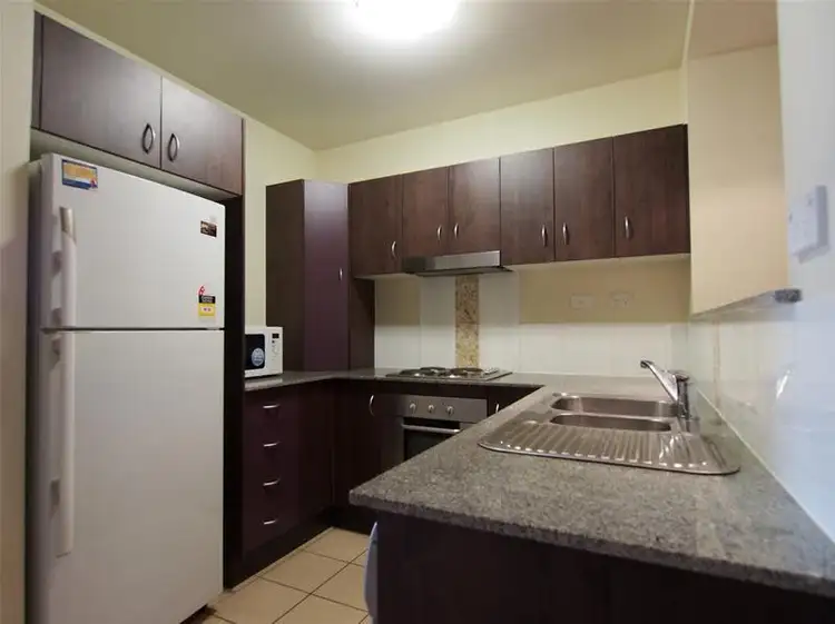 Third view of Homely unit listing, 377/644 Bruce Highway, Woree QLD 4868