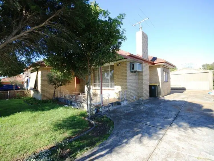 55 Georgre Street, St Albans VIC 3021