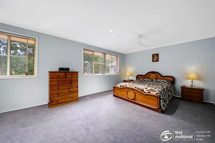 Fourth view of Homely house listing, 29 Myra Avenue, Ryde NSW 2112