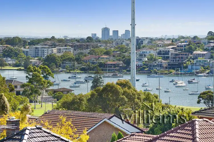 7/12 Marlborough Street, Drummoyne NSW 2047