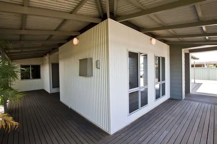 Third view of Homely house listing, 43 Barding Loop, Kununurra WA 6743