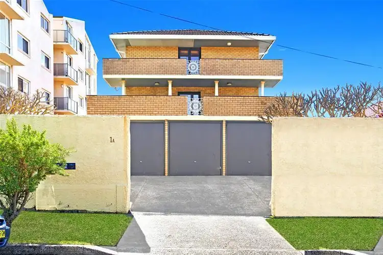 Sixth view of Homely apartment listing, 2/1a Queenscliff Road, Queenscliff NSW 2096